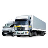 Trucks