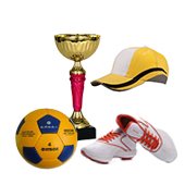 Akcesoria sportowe