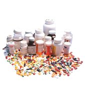 Productos farmacéuticos