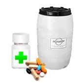 Medical substances