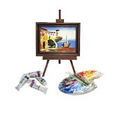 Изобразительное искусство