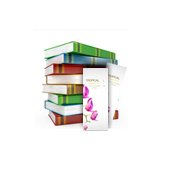 Books, periodicals & polygraphy buy wholesale and retail China on Allbiz