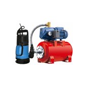 Water-, gas-, heating supplies buy wholesale and retail Italy on Allbiz