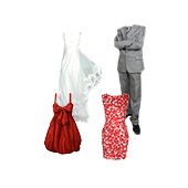Clothes & footwear buy wholesale and retail Czech on Allbiz