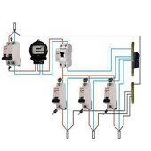 l'équipement électrotechnique in Belgique - Service catalog, order wholesale and retail at https://be.all.biz