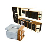 furniture & interior in Japan - Service catalog, order wholesale and retail at https://jp.all.biz