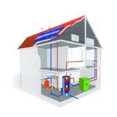 alimentation en eau, à gaz, de systèmes de chauffage in France - Service catalog, order wholesale and retail at https://fr.all.biz