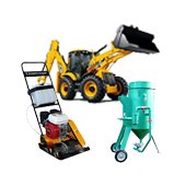 construction equipment in Malaysia - Service catalog, order wholesale and retail at https://my.all.biz