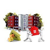 servizi delle agenzie immobiliari in Italia - Service catalog, order wholesale and retail at https://it.all.biz