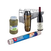 les produits de l'alimentation et les boissons in L’Canade - Service catalog, order wholesale and retail at https://ca.all.biz