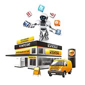 servicios de publicidad en México - Catálogo de servicios, solicitar al por mayor y al por menor en https://mx.all.biz